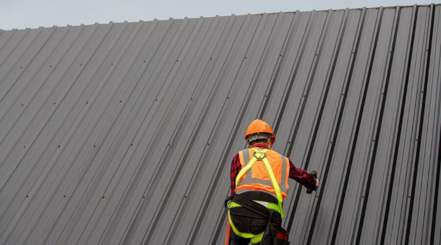 Expert Emergency Roof Repairs services in Silex, MO